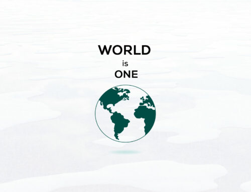 World is One