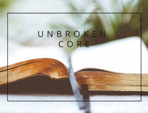 Unbroken Core